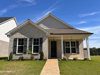 3548 Hatton Dr, Nesbit, MS 38651