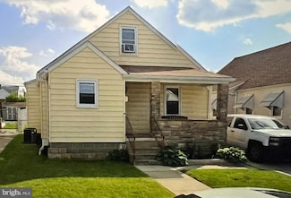 2721 Glendale Rd, Parkville, MD 21234