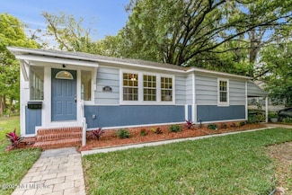 1263 Macarthur St, Jacksonville, FL 32205