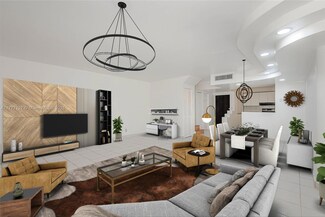 20350 W Country Club Dr Unit 1104, Aventura, FL 33180
