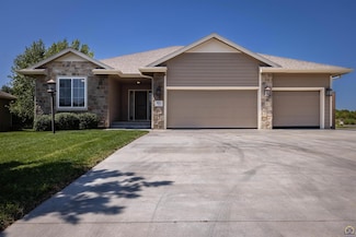 5035 NW Derby Dr, Topeka, KS 66618