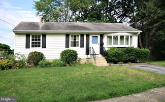 4706 Pickett Ct, Suitland, MD 20746