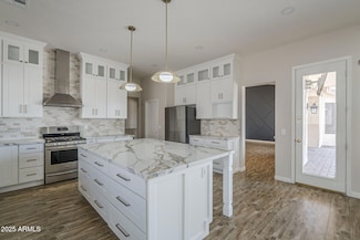 1826 W Oriole Way, Chandler, AZ 85286