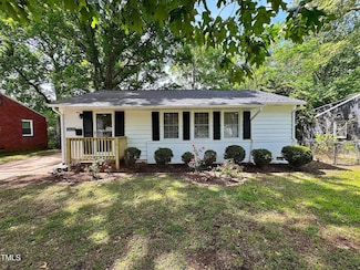 2420 Milburnie Rd, Raleigh, NC 27610