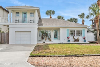 112 30th Ave S, Jacksonville Beach, FL 32250