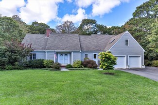 10 Meadow Way, Orleans, MA 02653