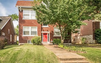 1319 Mccausland Ave, Saint Louis, MO 63117