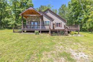 249 Trails End Way, Doniphan, MO 63935