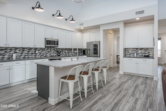 6059 N Jo Ann Dr, Rimrock, AZ 86335