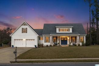 100 Glenstone Dr, Columbiana, AL 35051