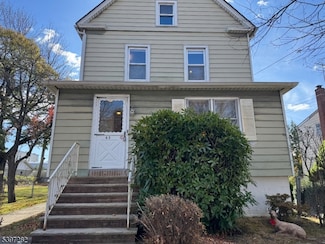 63 2nd Ave, Garwood, NJ 07027