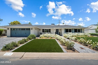 4010 E Coolidge St, Phoenix, AZ 85018