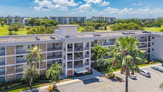 2800 N Palm Aire Dr Unit 401, Pompano Beach, FL 33069
