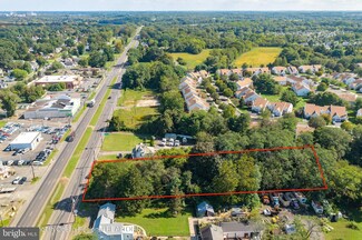 2094 Us, Burlington, NJ 08016