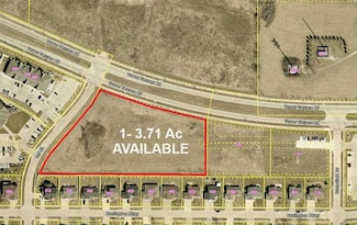 0 Tower Terr Rd 3rd St 2 71ac Unit 202402141, Marion, IA 52302