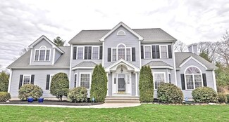 4 Gannett Way, Hopedale, MA 01747