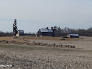 905 Whitmoyer Rd, Lewis Township, PA 17777