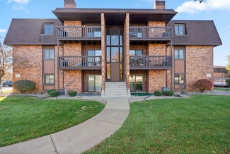 929 W Glen Park Ave Unit 304, Griffith, IN 46319