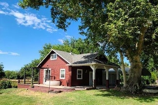 195 S Mesquite Dr, Payson, AZ 85541