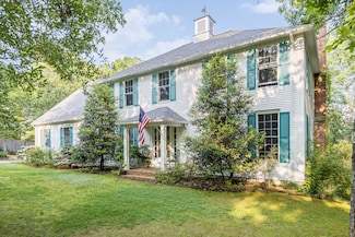 43 Owl Pond Rd, Brewster, MA 02631