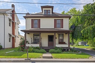 195 W Center St, Elysburg, PA 17824
