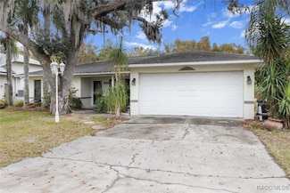 1025 SE 5th Ave, Crystal River, FL 34429