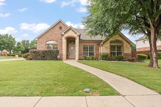 401 Shumard Oak Trail, Keller, TX 76248