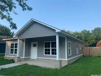 307 S Boston St, Manila, AR 72442