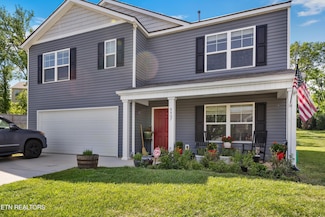 9407 Cornflower Ln, Mascot, TN 37806