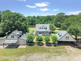 4410 Lower Apalachee Rd, Madison, GA 30650
