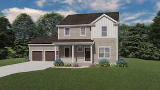 518 Shady St, Cottage Grove, WI 53527