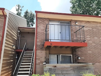 12955 Woodforest Blvd Unit 74, Houston, TX 77015