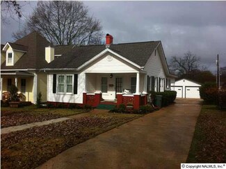 1505 Clinton Ave E, Huntsville, AL 35801