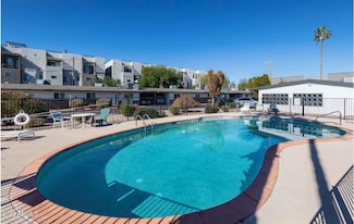 2020 W Hayward Ave Unit 19, Phoenix, AZ 85021