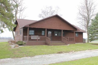 4699 E 1100 N, Roann, IN 46974