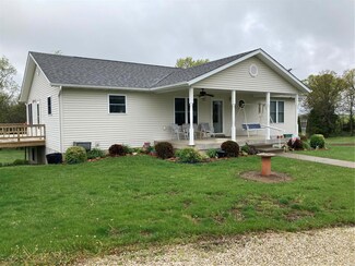 1 Highway M, Belle, MO 65013