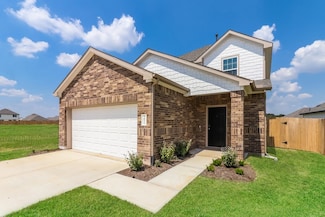 3071 Wild Indigo Trail, Brookshire, TX 77423