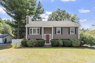 650 W Hollis St, Nashua, NH 03062