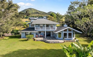 64-726 Punakea Place, Kamuela, HI 96743