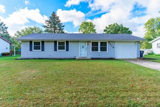 8216 Oklahoma Trail, Fort Wayne, IN 46815