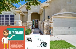 1610 Sanibel, San Antonio, TX 78245