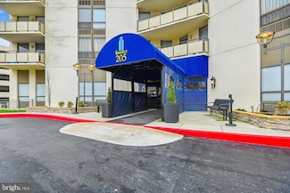 205 E Joppa Rd, Towson, MD 21286