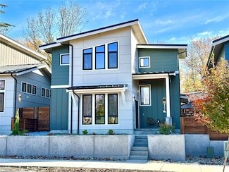 4302 Creston Way, Bellingham, WA 98226