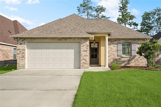 129A Cross Creek Dr, Slidell, LA 70461