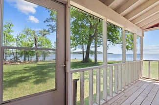 3126 Cr 4750, Broaddus, TX 75929