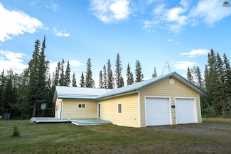 4086 Elinwood Ln, Delta Junction, AK 99737