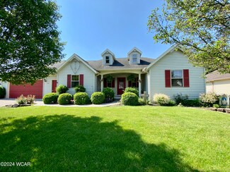 102 Sunrise Ct, Ottawa, OH 45875
