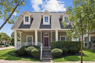 1832 Forsythe Dr, Savannah, TX 76227