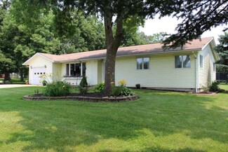 10899 S 100 E, Brookston, IN 47923