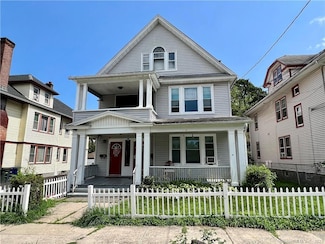 143 Herkimer St Unit 2, Bridgeport, CT 06604